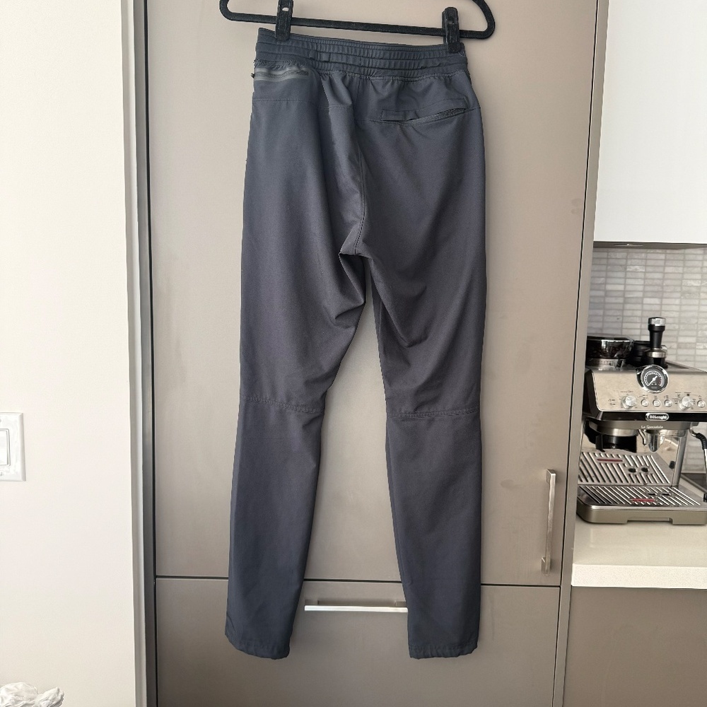 Under Armour Men’s Athletic Track Pants Lululemon ABC jogger inspired - Picture 6 of 9